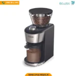 3065 ‫آبمیوه گیری تک کاره مشکی‬‏ کد 82266