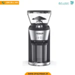 3065 ‫آبمیوه گیری تک کاره مشکی‬‏ کد 82266