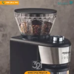 3065 ‫آبمیوه گیری تک کاره مشکی‬‏ کد 82266