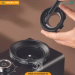 3065 ‫آبمیوه گیری تک کاره مشکی‬‏ کد 82266