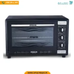 2991 ‫لیتر مشکی‬60‫توستر‬ کد 82294