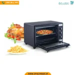 2991 ‫لیتر مشکی‬60‫توستر‬ کد 82294