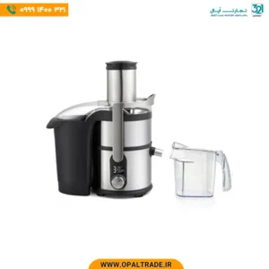 3065 ‫آبمیوه گیری تک کاره مشکی‬‏ کد 82266