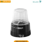 3065 ‫آبمیوه گیری تک کاره مشکی‬‏ کد 82266