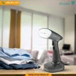 3069 ‫بخارگر دستی مشکی‬‏ کد 82231