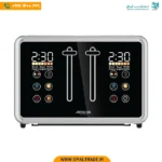 3072 ‫توستر چهار خانه‬ کد 82290