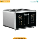 3072 ‫توستر چهار خانه‬ کد 82290