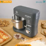 3073 ‫همزن 7 لیتر حرفه ای‬ کد 82393