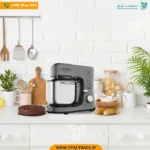 3073 ‫همزن 7 لیتر حرفه ای‬ کد 82393