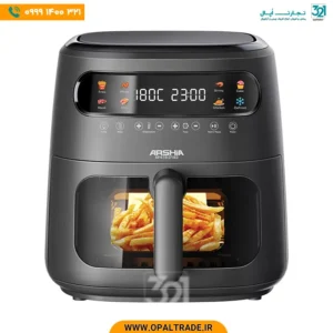 3183 ‫سرخکن 8 لیتر‬ کد 82341
