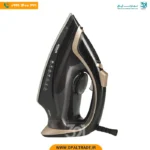 3204 ‫اتو بخار دستی پایه دار بدون سیم‬‏ کد 82237