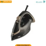 3204 ‫اتو بخار دستی پایه دار بدون سیم‬‏ کد 82237