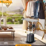 3211 ‫اتو بخار ایستاده جدید‬‏ کد 82219