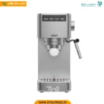 3214 ‫اسپرسو ساز تمام استیل 20 بار‬‏ کد 82250