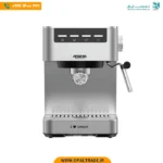 3215 ‫اسپرسو ساز تمام استیل 20 بار‬‏ کد 82251