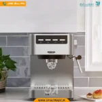 3215 ‫اسپرسو ساز تمام استیل 20 بار‬‏ کد 82251