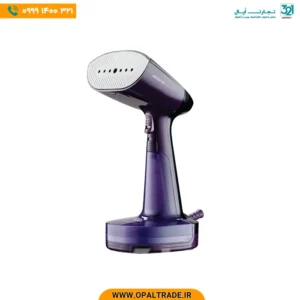 3264 ‫بخارگر دستی بنفش‬‏ کد 82234