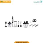 3265 ‫گوشت کوب 8 کاره‬ کد 82377