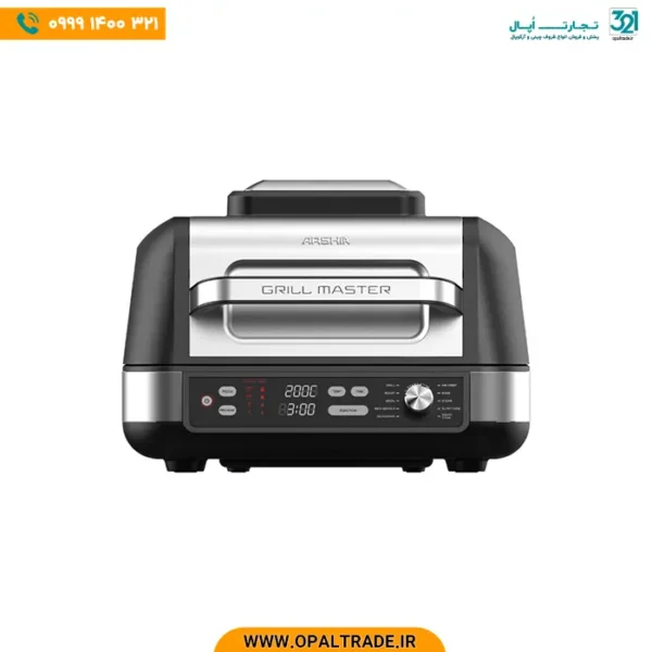 3305 ‫گریل مستر‬ کد 82378
