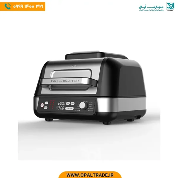 3305 ‫گریل مستر‬ کد 82378