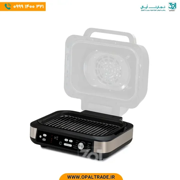 3305 ‫گریل مستر‬ کد 82378