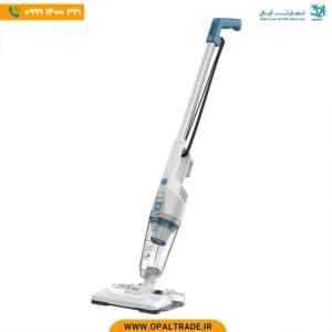 3368 ‫جارو برقی ایستاده خاکستری‬ کد 82303