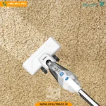 3368 ‫جارو برقی ایستاده خاکستری‬ کد 82303