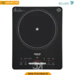 3385 ‫اجاق گاز القایی تک شعله‬‏ کد 82228