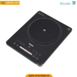 3385 ‫اجاق گاز القایی تک شعله‬‏ کد 82228