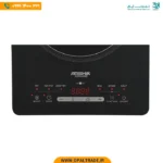 3385 ‫اجاق گاز القایی تک شعله‬‏ کد 82228