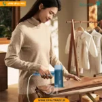 3417 ‫بخارگر مسافرتی‬‏ کد 82229