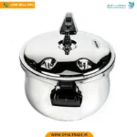 344 ‫زودپز استیل 22‬‏ کد 82210