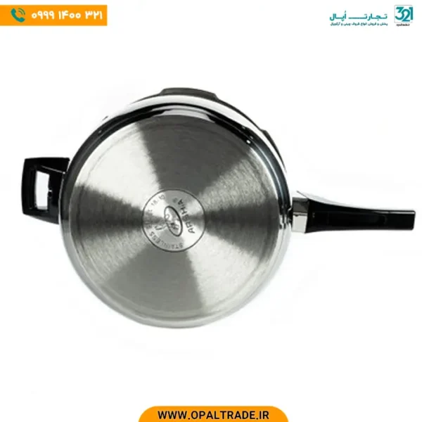345 ‫زودپز استیل 24‬‏ کد 82211