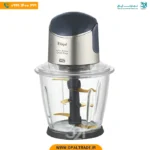 6166 ‫فلوگل‬‫500 وات 1/5 لیتر‬‫خردکن‬ کد 82304