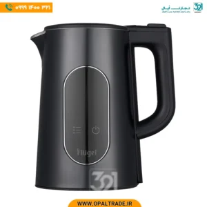 6179 ‫کتری برقی دیجیتال فلوگل‬ کد 82364