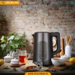 6179 ‫کتری برقی دیجیتال فلوگل‬ کد 82364