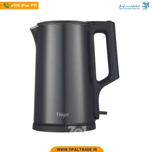 6181 ‬‫کتري برقي‬ مشکی فوگل کد 82365