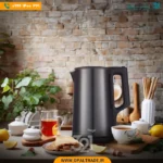 6181 ‬‫کتري برقي‬ مشکی فوگل کد 82365