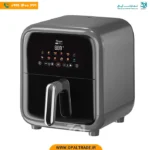 6183 سرخکن 7/5 فوگل کد 82338