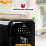 6183 سرخکن 7/5 فوگل کد 82338