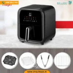 6183 سرخکن 7/5 فوگل کد 82338