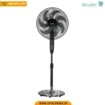 6188 پنکه ایستاده کنترلدار فوگل کد 82280