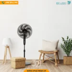 6188 پنکه ایستاده کنترلدار فوگل کد 82280