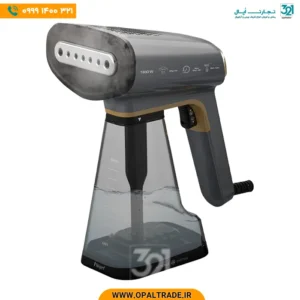 6196 ‫بخارگر دستی فلوگل‬‏ کد 82233