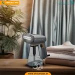 6196 ‫بخارگر دستی فلوگل‬‏ کد 82233