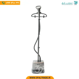 6197 ‫اتو بخار ایستاده نقره ای فلوگل‬‏ کد 82225