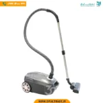 6198 ‫جاروبرقی نقره ای‬‫ فلوگل‬ کد 82298