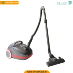 6199 ‫جاروبرقی مشکی قرمز‬‫ فلوگل‬ کد 82297