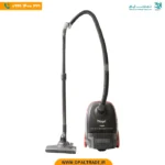 6199 ‫جاروبرقی مشکی قرمز‬‫ فلوگل‬ کد 82297