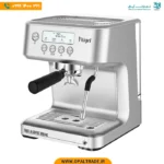 6200 ‫اسپرسو ساز حرفه ای 20 بار‬‏ کد 82249